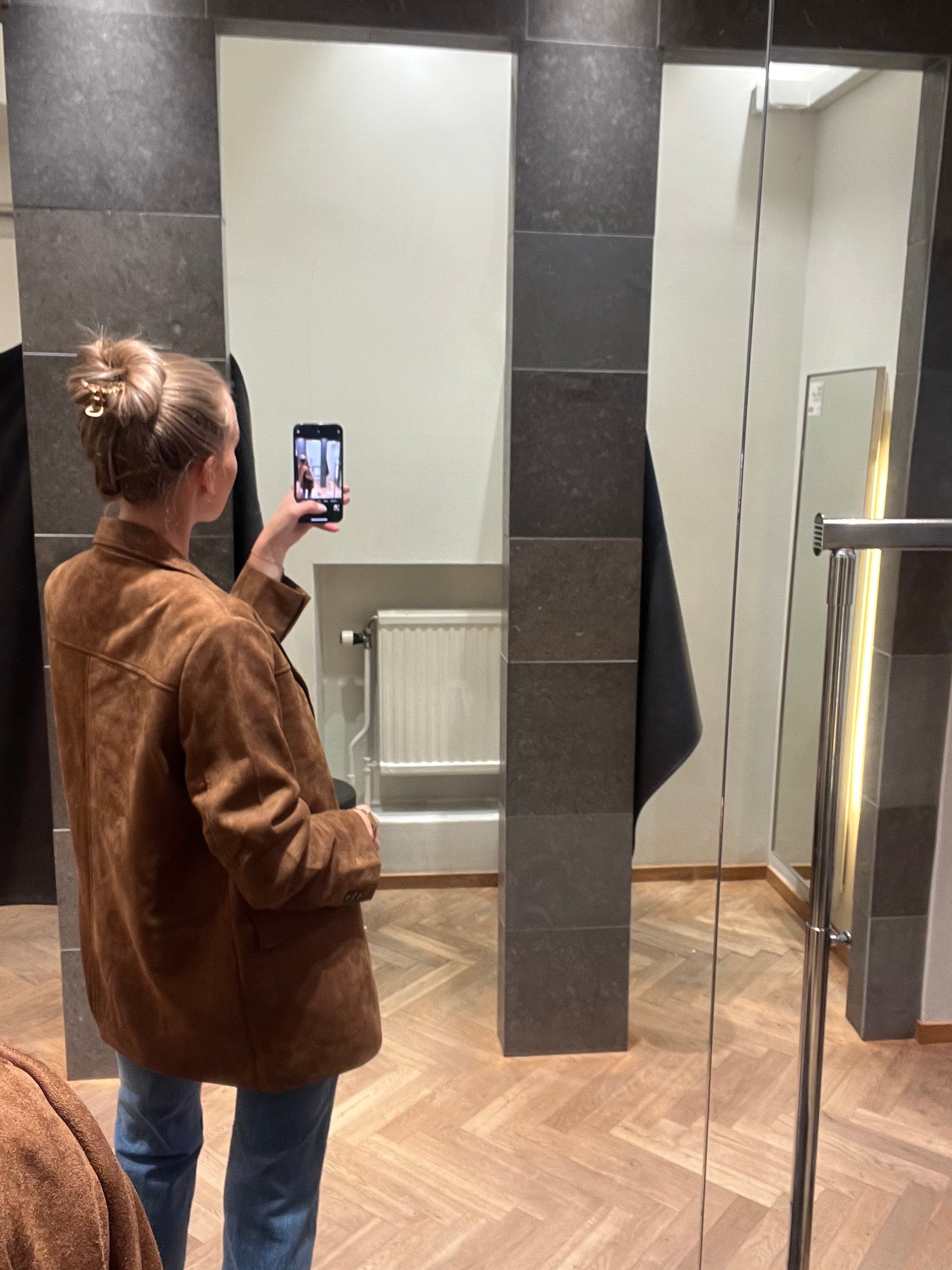 VMHAZEL Blazer - Dachshund